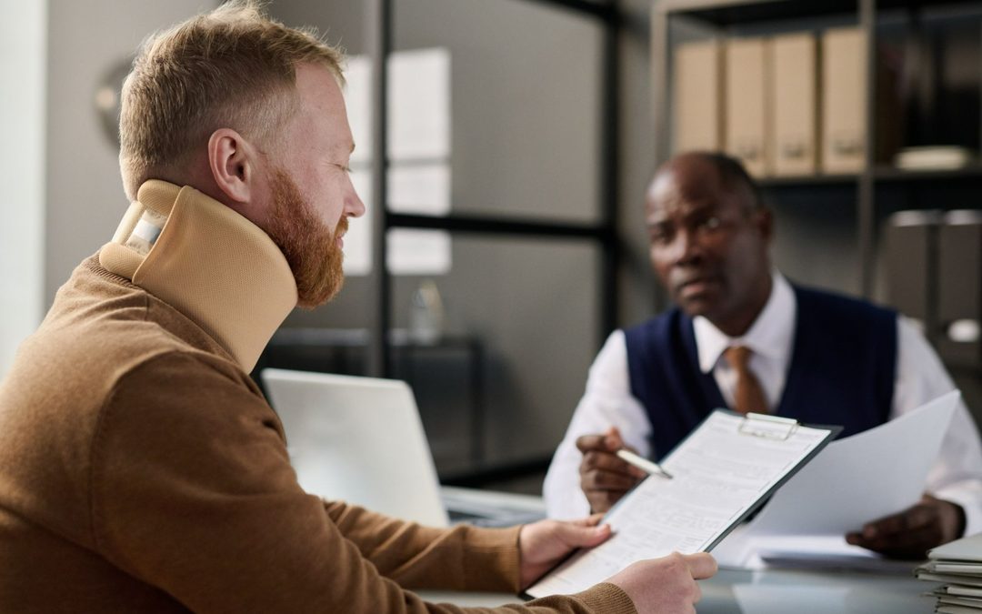 Best Disability Lawyers in Canada: Top 5 Trusted Law Firms for Your Claim