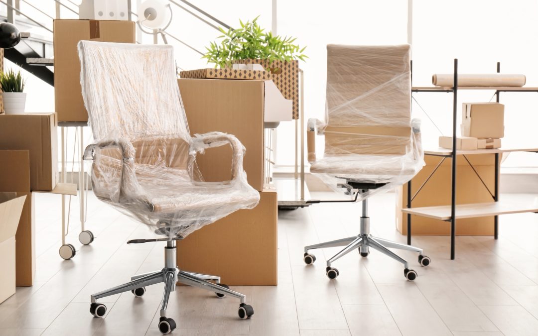 Top 5 Best Commercial Moving Companies in Los Angeles